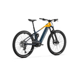 Mondraker Crafty Race Bike