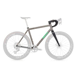 Moots Routt CRD Frameset