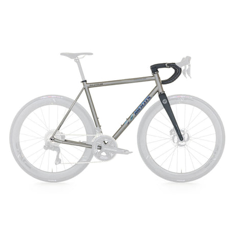 Moots Vamoots CRD Frameset