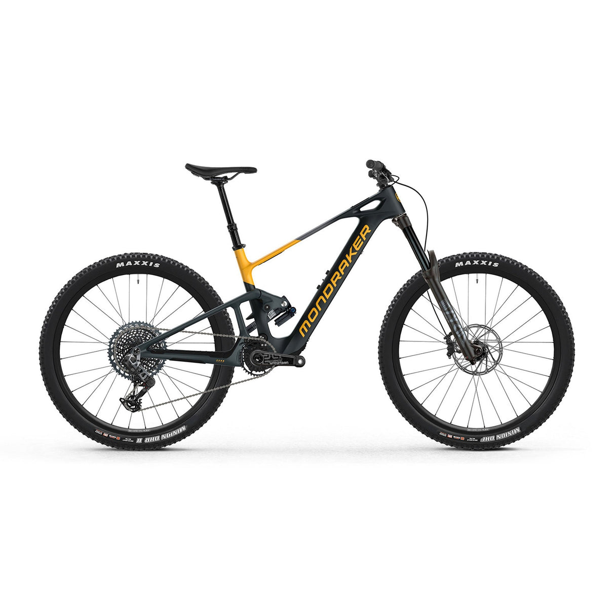 Mondraker Neat R Bike