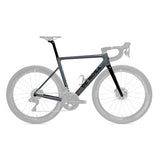 De Rosa Merak Disc Luxury Color Frameset