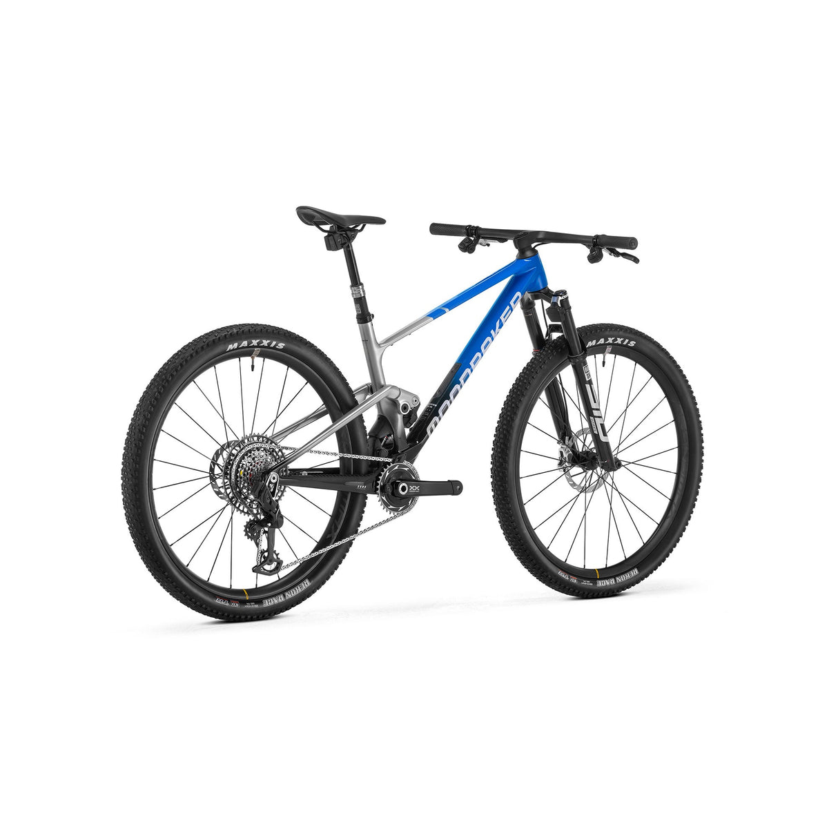 Mondraker F-Podium RR SL Bike