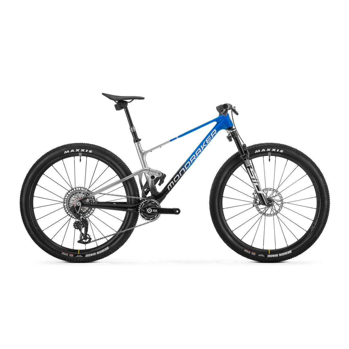 Mondraker F-Podium RR SL Bike