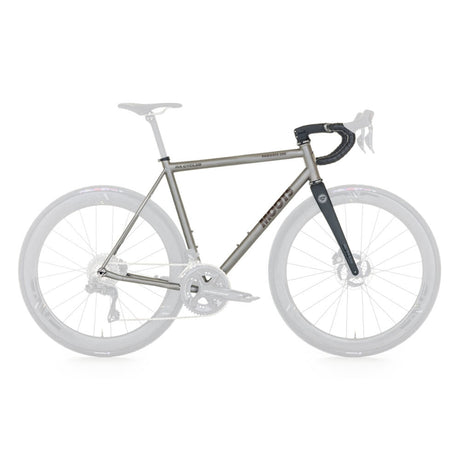 Moots Vamoots CRD Frameset