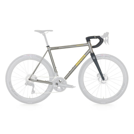 Moots Vamoots CRD Frameset