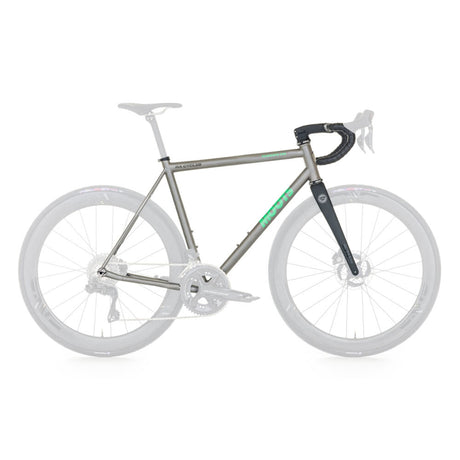 Moots Vamoots CRD Frameset