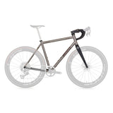 Moots Routt CRD Frameset