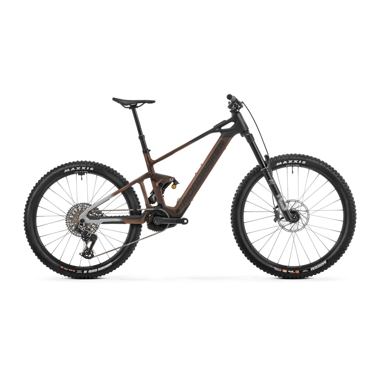 Mondraker Dune RR Bike
