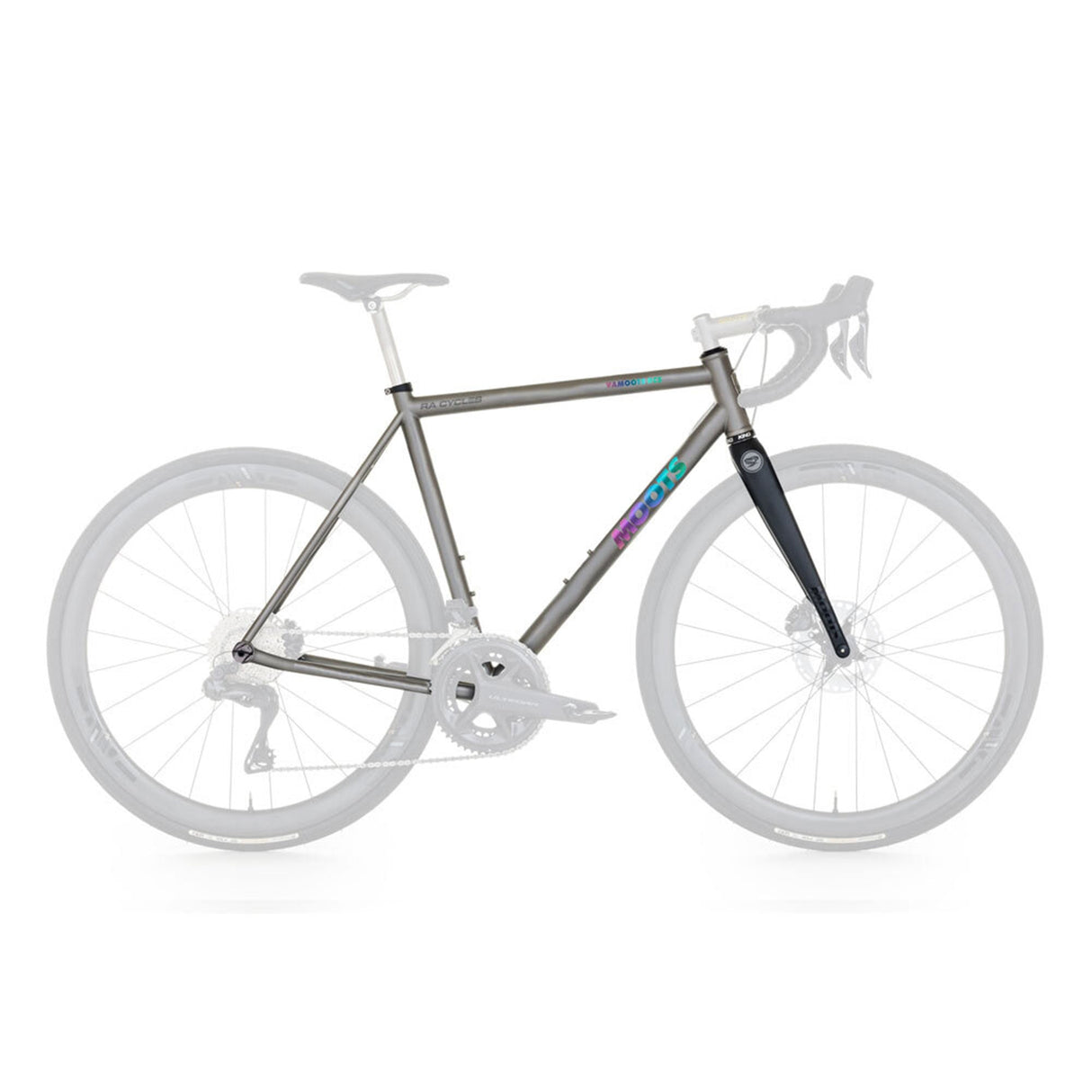 Moots Vamoots RCS Frameset