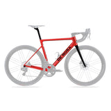 De Rosa Merak Disc Luxury Color Frameset