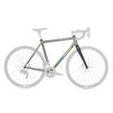 Moots Vamoots 33 Frameset