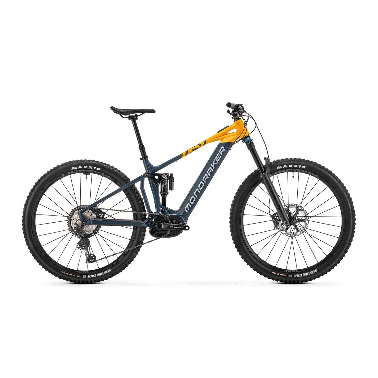 Mondraker Crafty Race Bike
