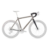 Moots Routt CRD Frameset