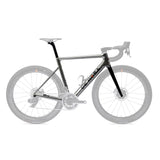 De Rosa Merak Disc Frameset