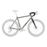 Moots Routt CRD Frameset