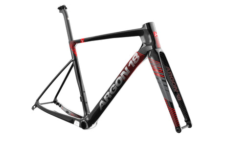 Argon 18 SUM Pro Frameset