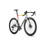 Look 795 Blade RS Dura-Ace Bike - Iconic