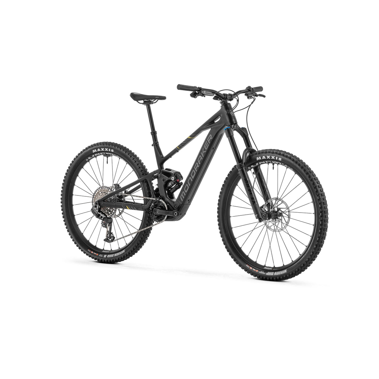 Mondraker Sly RR Bike
