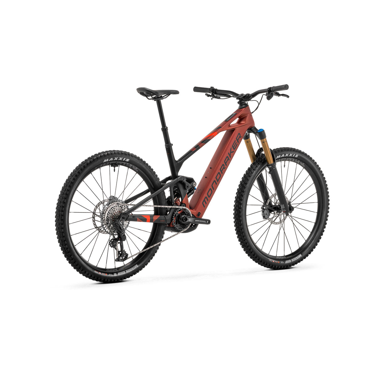 Mondraker Crafty Carbon RR Bike