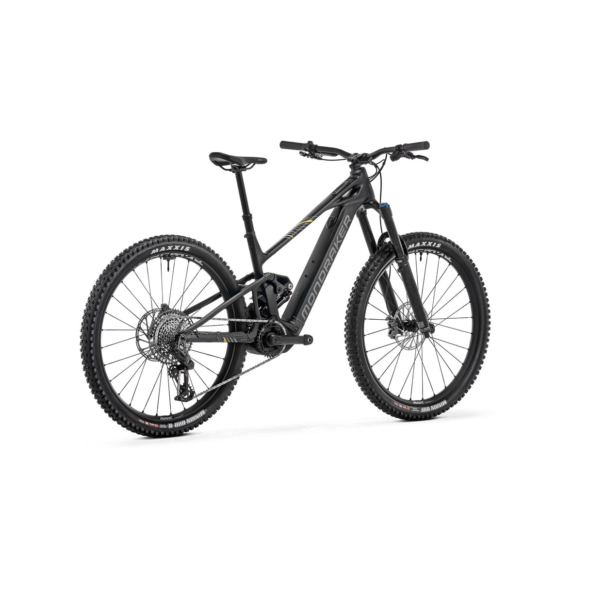 Mondraker Sly RR Bike