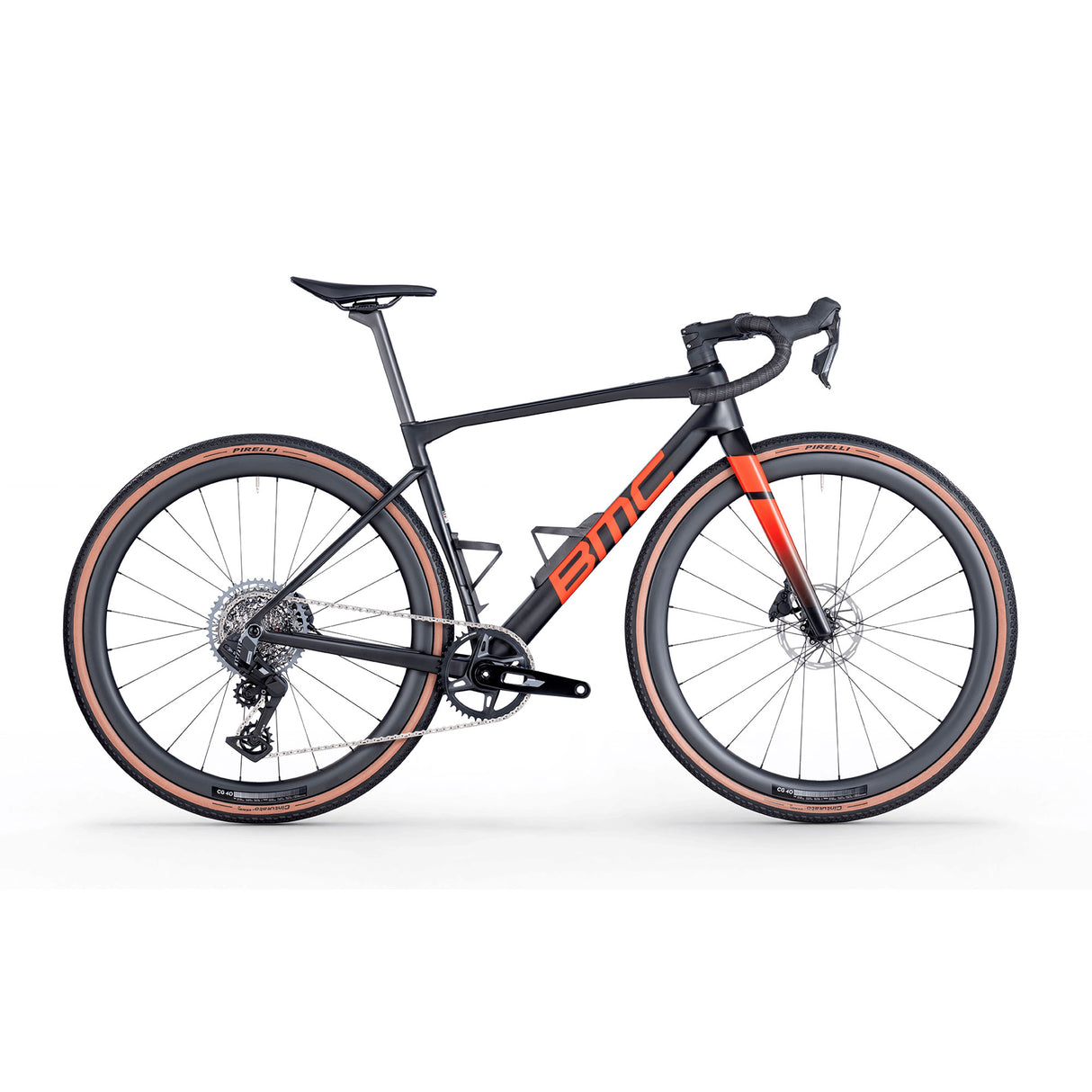 BMC Kaius 01 Four Bike