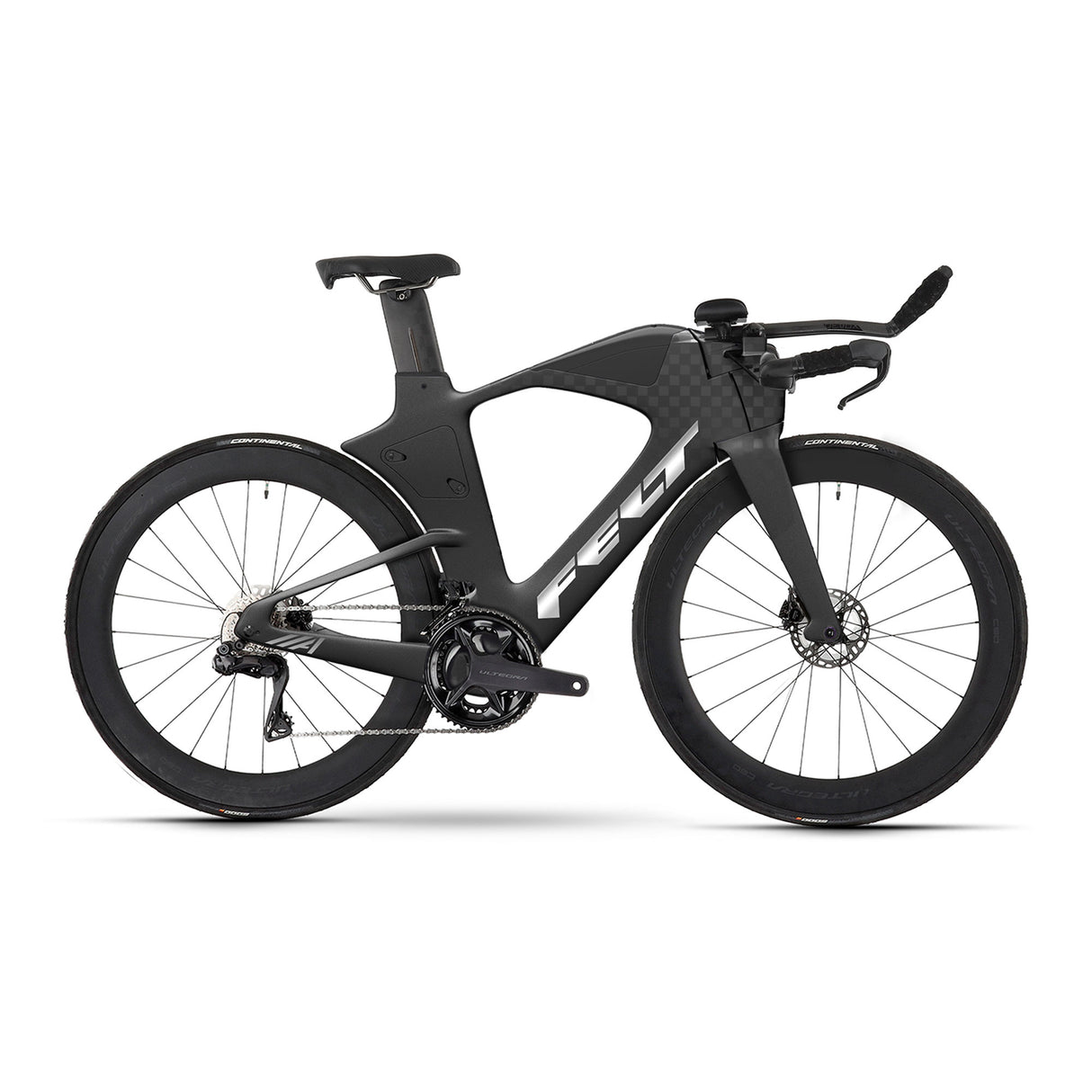 Felt IA 2.0 Expert Ultegra Di2 Bike