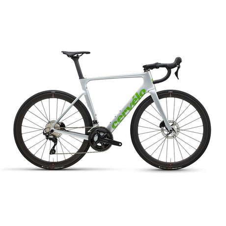 Cervelo Soloist 105 Race Bike