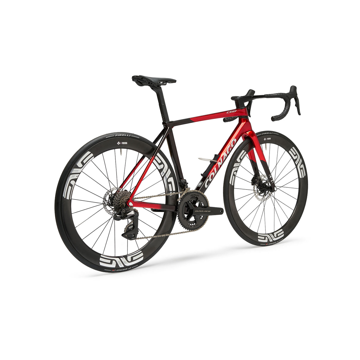 Colnago C68 Rossa Limited Edition Bike