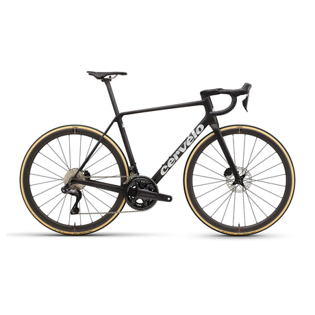 Cervelo R5 Ultegra Di2 Bike