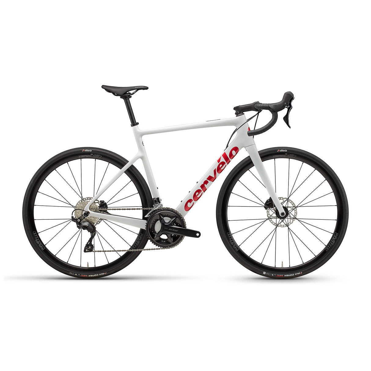 Cervelo Caledonia 105 Bike