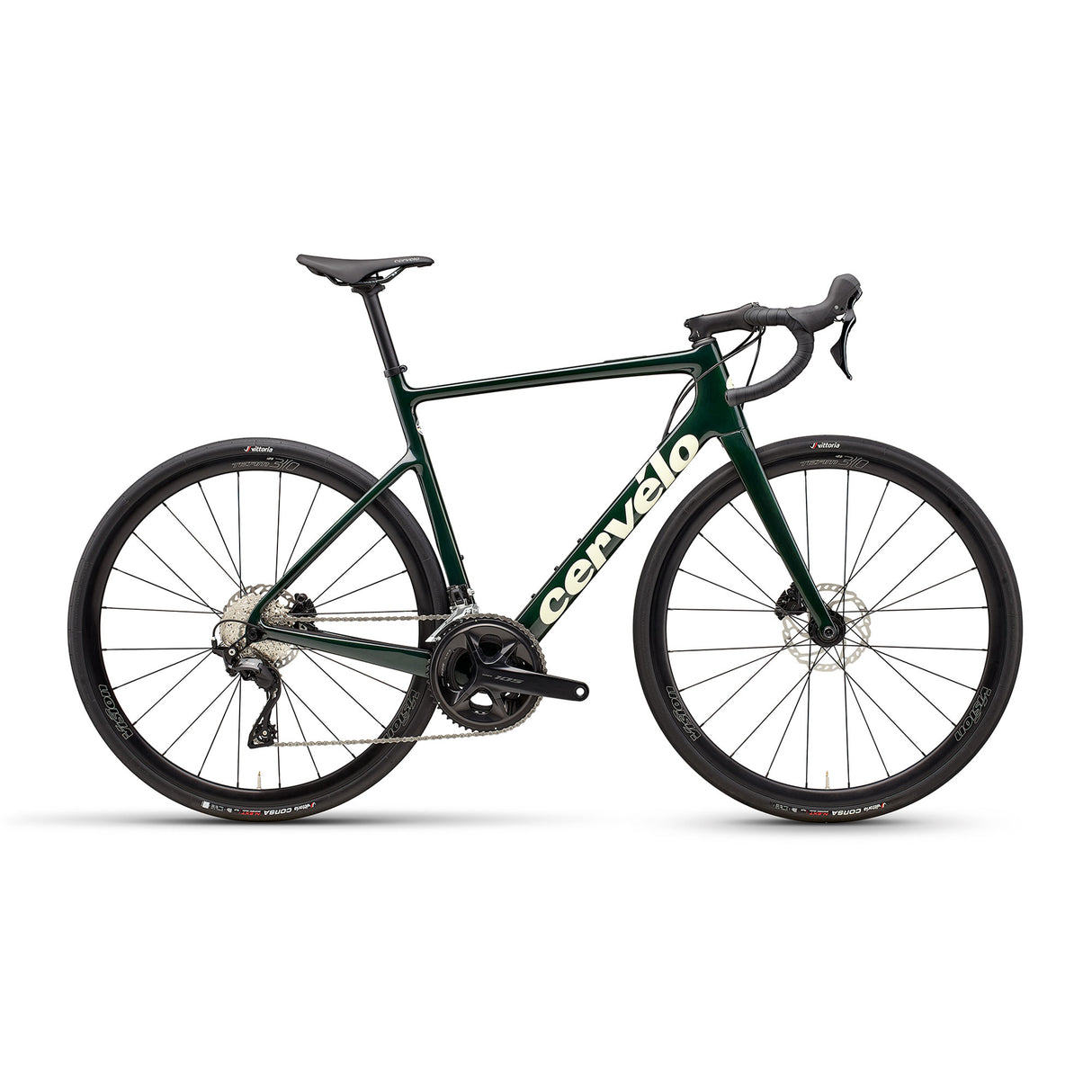 Cervelo Caledonia 105 Bike