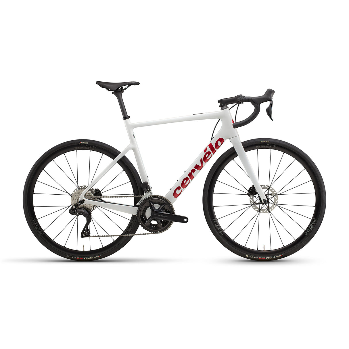 Cervelo Caledonia 105 Di2 Bike