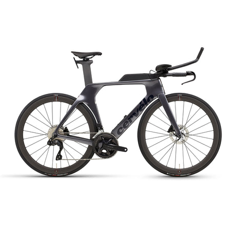 Cervelo P 105 Di2 Bike