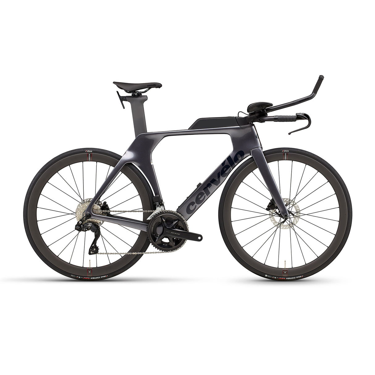 Cervelo P 105 Di2 Bike