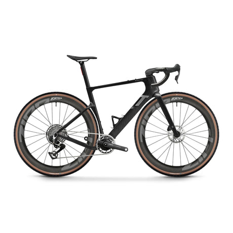 3T RaceMax 2 Italia Red AXS XPLR Bike