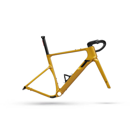 3T RaceMax 2 Italia Frameset