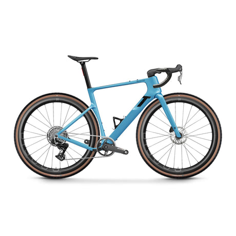 3T RaceMax 2 Italia Force AXS XPLR Bike