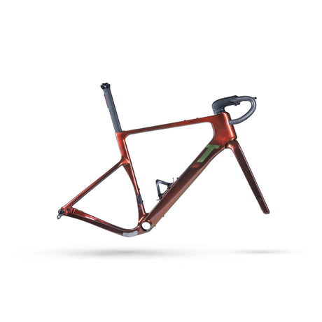 3T RaceMax 2 Italia Frameset