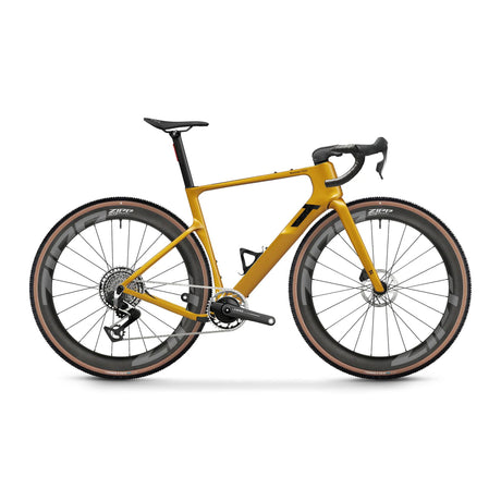 3T RaceMax 2 Italia Red AXS XPLR Bike