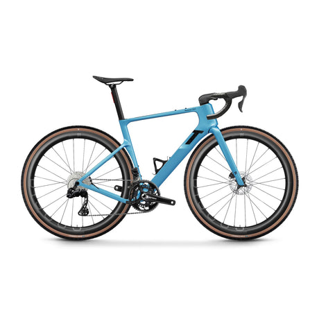 3T RaceMax 2 Italia GRX Di2 Bike