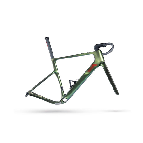 3T RaceMax 2 Italia Frameset