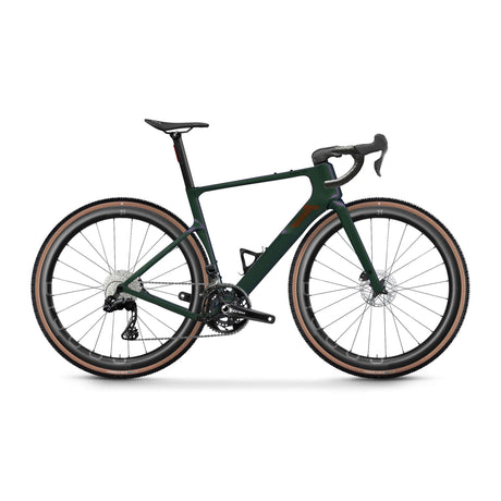 3T RaceMax 2 Italia GRX Di2 Bike