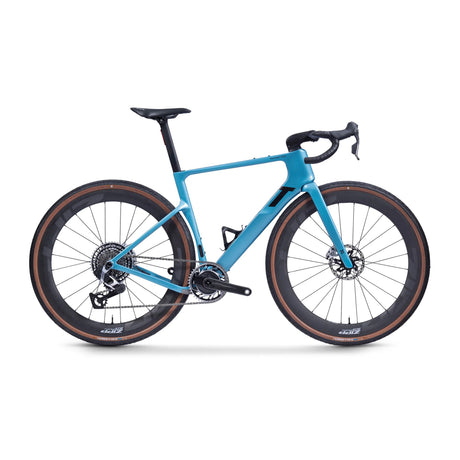 3T RaceMax 2 Italia Red AXS XPLR Bike