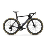 3T Strada Italia Super Record WRL 13-speed Fulcrum Sharq 42 Bike