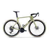 3T Strada Italia Red AXS XPLR Bike