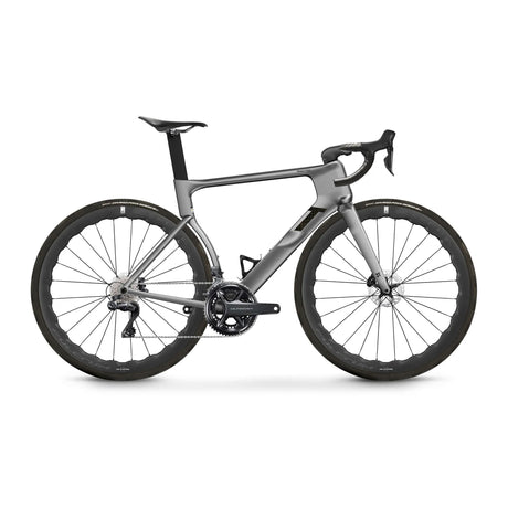 3T Strada Italia Ultegra Di2 Fulcrum Sharq 42 Bike