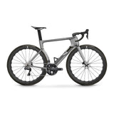3T Strada Italia Ultegra Di2 Fulcrum Sharq 42 Bike