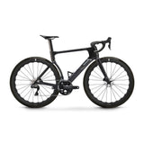 3T Strada Italia Ultegra Di2 Fulcrum Sharq 42 Bike