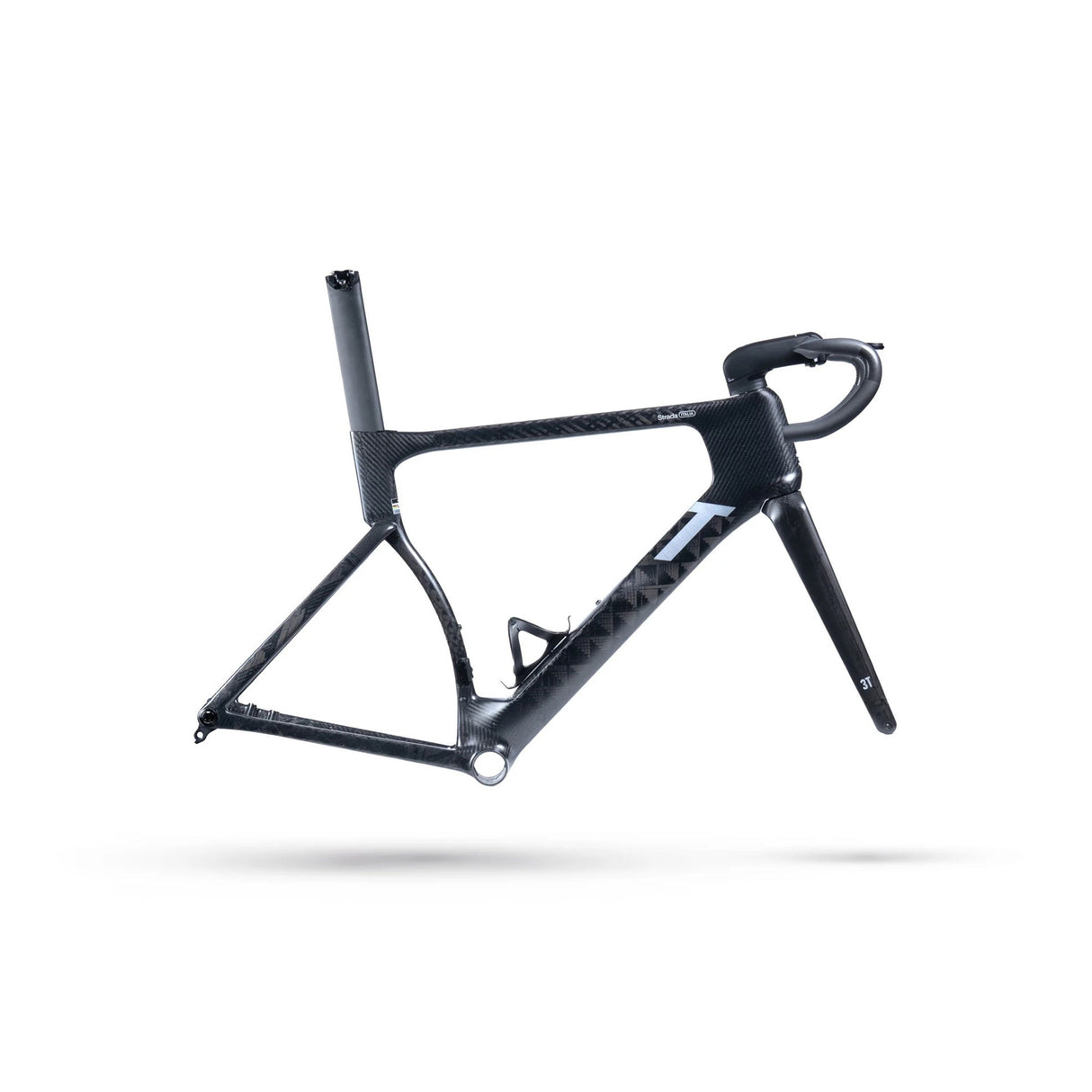 3T Strada Italia Frameset