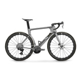 3T Strada Italia Force AXS XPLR Fulcrum Sharq 42 Bike